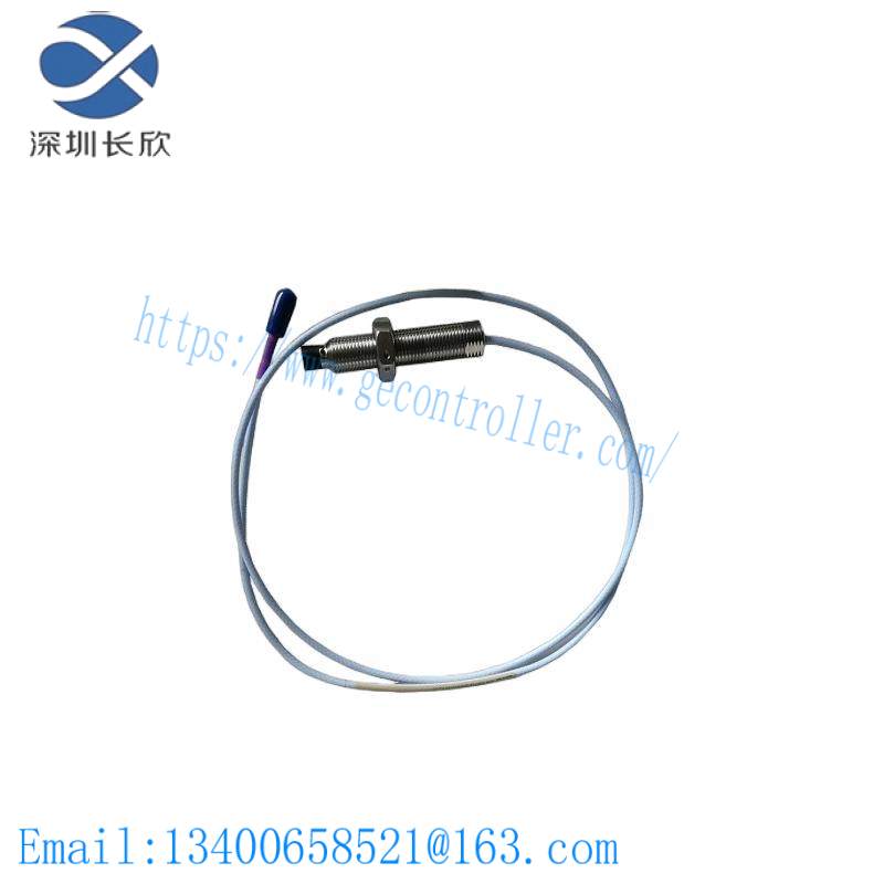 Bently Nevada 330704-000-050-10-02-00 Proximity Probes