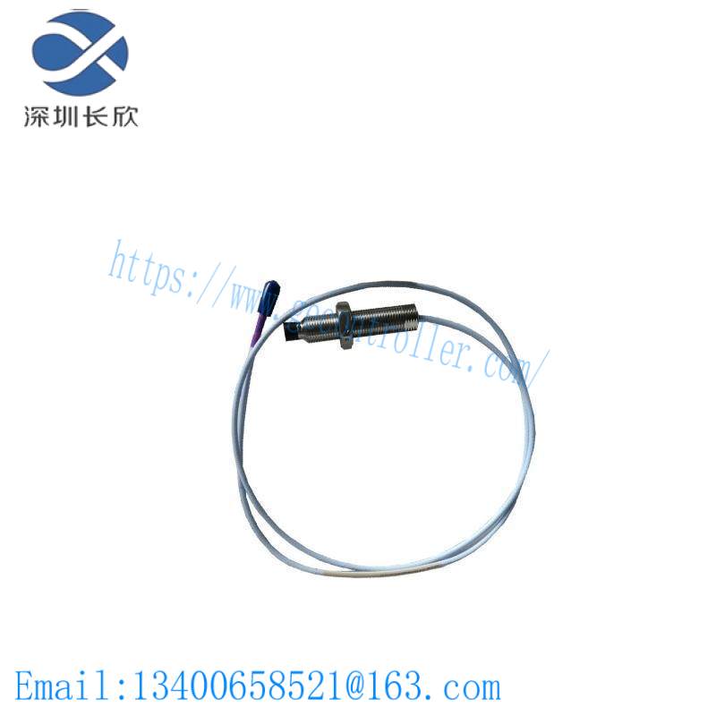 Bently Nevada 330704-000-050-10-02-05 Proximity Probes