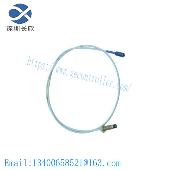 Bently Nevada 330704-000-060-90-02-CN Proximity Probe