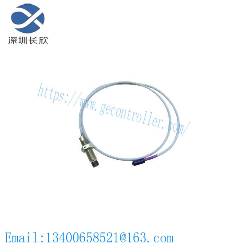 BENTLY NEVADA 330705-02-18-10-02-00 REVERSE MOUNT PROBE