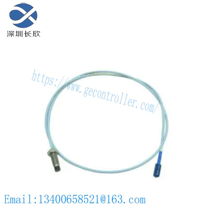 Bently nevada 330705-02-18-10-02-05 3300 XL 11mmProbe Proximity Sensor