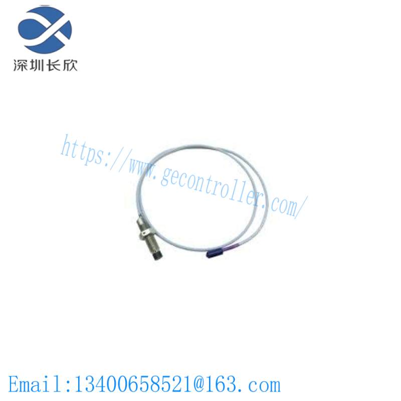 Bently Nevada 330705-02-18-90-02-05 Proximity Probes