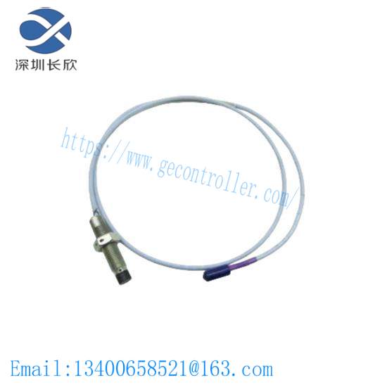 Bently Nevada 330707-00-20-10-02-00 PROXIMITY PROBE