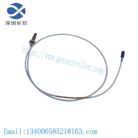 Bently Nevada 330707-00-25-10-12-00  3300 XL 11 mm Probe