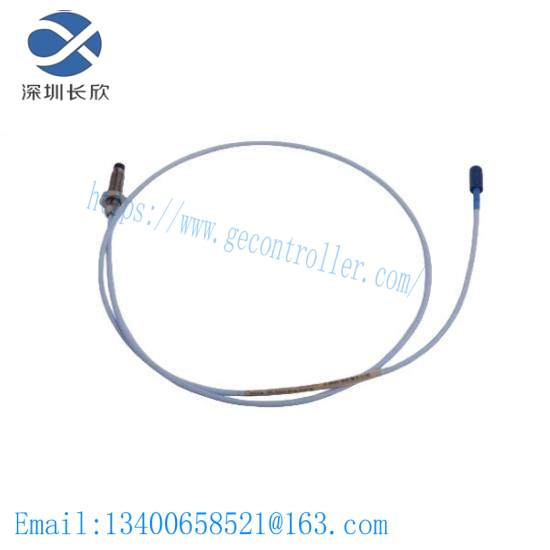 Bently Nevada 330707-00-25-10-12-00  3300 XL 11 mm Probe