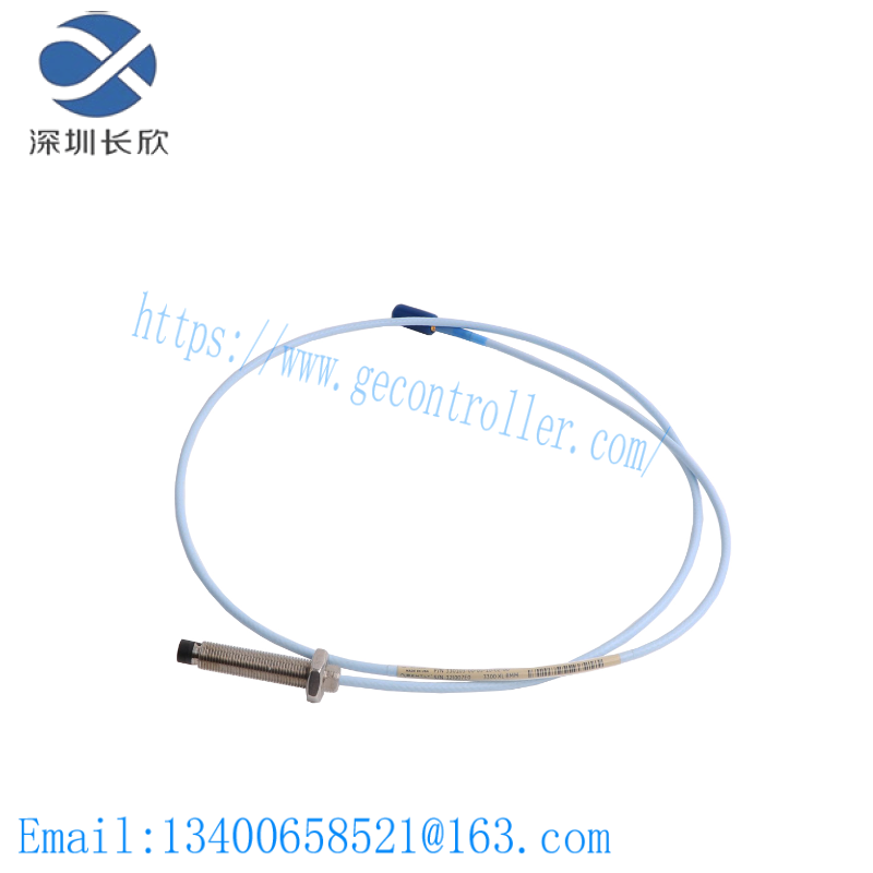 Bently Nevada 330707-00-25-10-12-00 3300XL 11 mm Probe