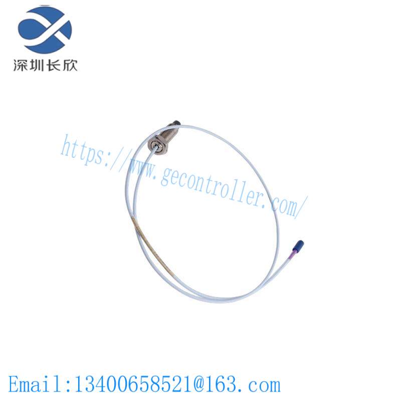 Bently Nevada 330709-000-060-10-02-00 Reverse Mount Probe