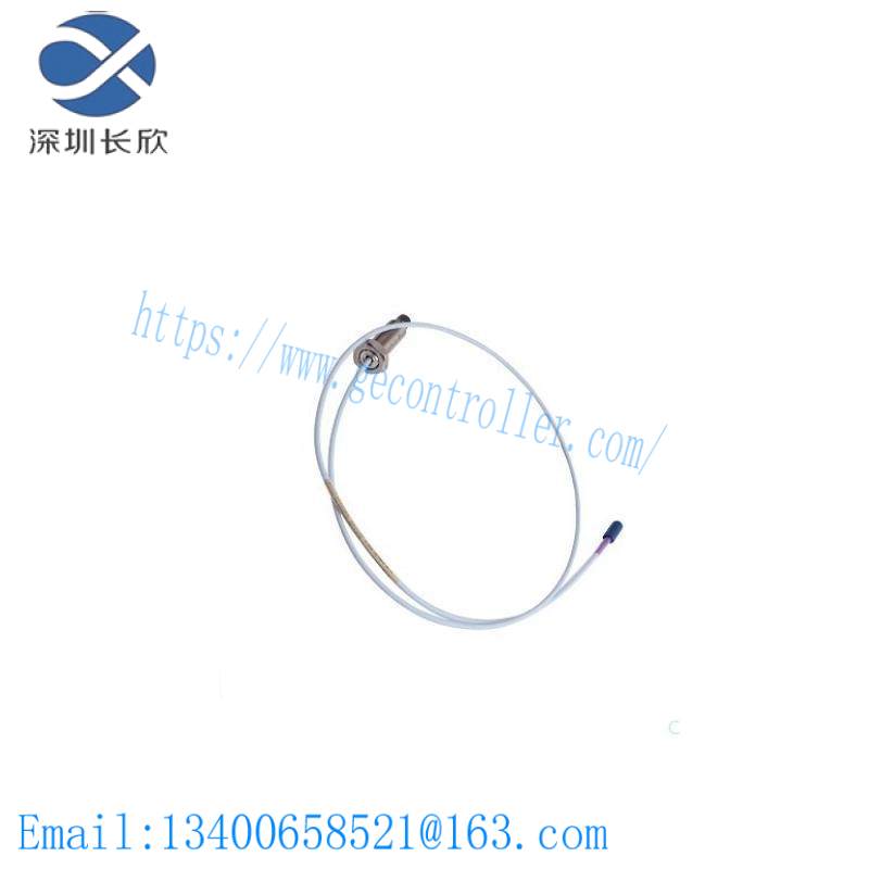 BENTLY NEVADA 330709-000-070-10-02-00 3300 XL 11 mm Proximity Probes