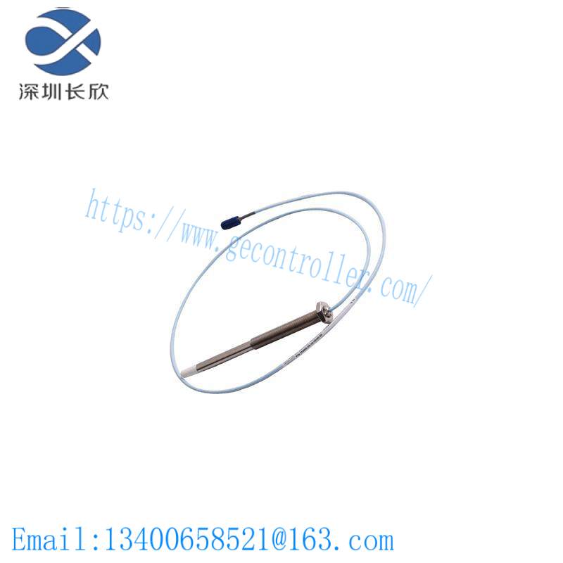 BENTLY NEVADA 330709-000-120-10-02-00 Proximitor Sensor