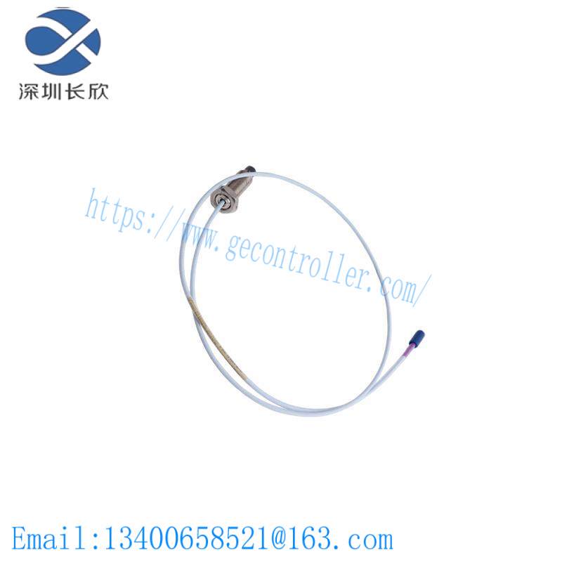 Bently Nevada 330709-000-130-10-02-00 Proximity Transducer