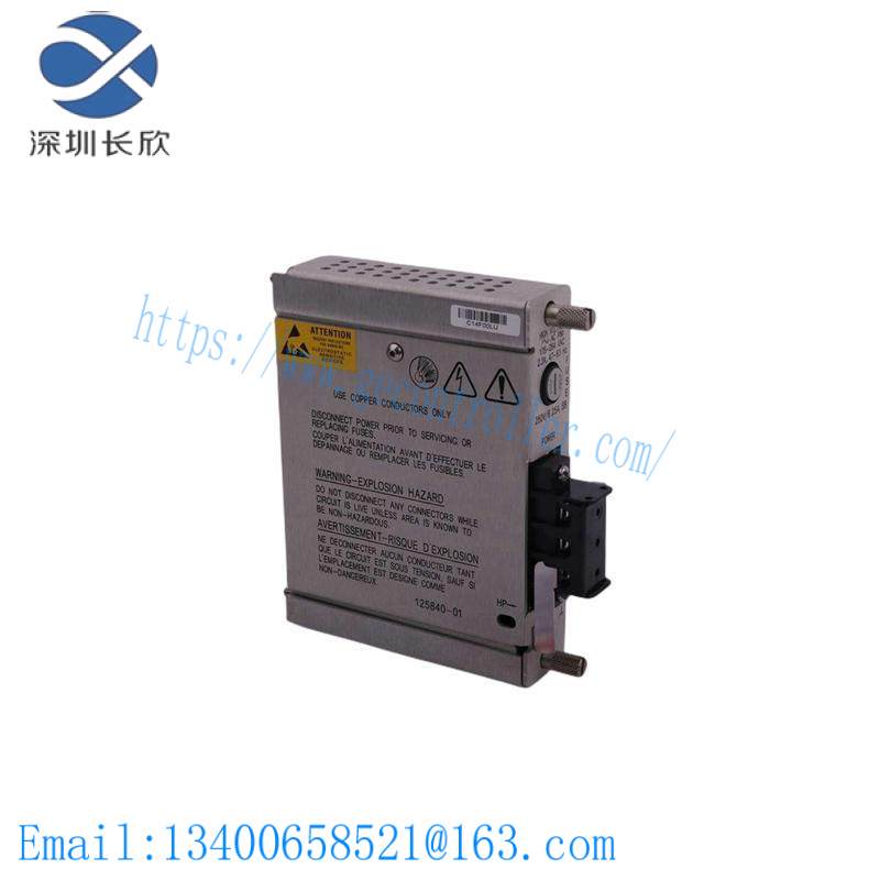 Bently Nevada 330709-050-120-10-02-00 Proximity Transducer