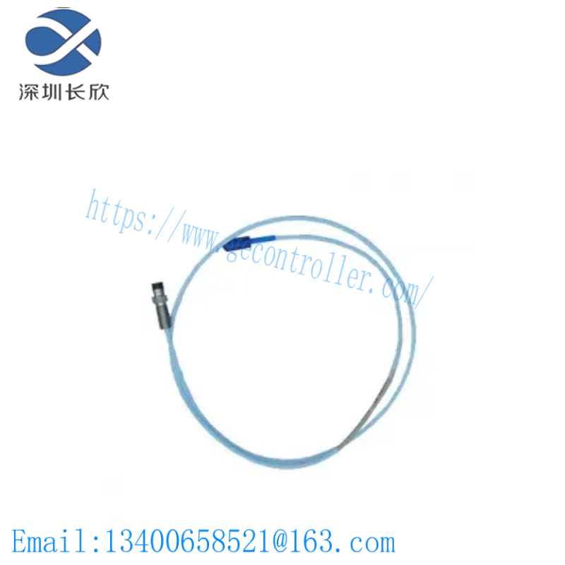 Bently Nevada 330710-00-05-50-02-05 Proximity Probes