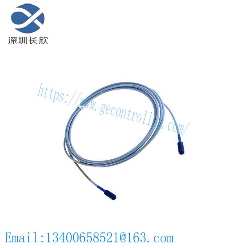 Bently Nevada 330730-040-01-00 EXTENSION CABLE