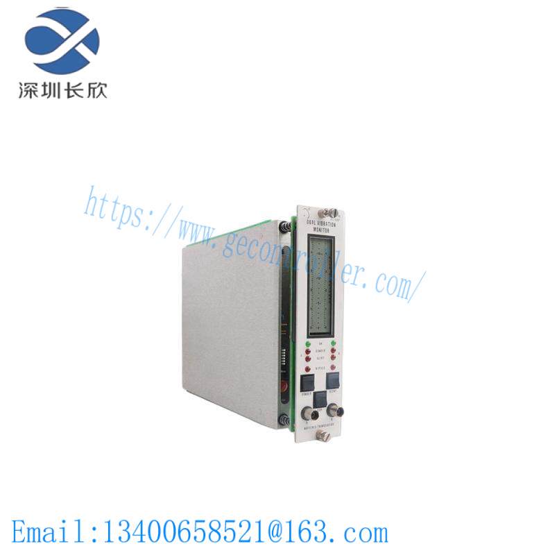 Bently Nevada 330730-040-03-00 Extension Cable