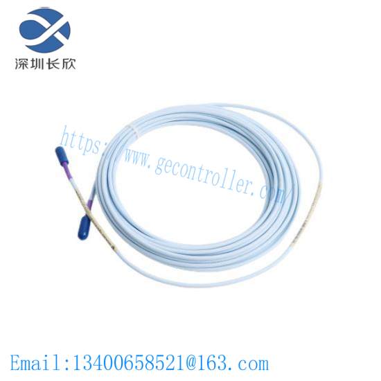 Bently Nevada 330730-080-00-05 cable