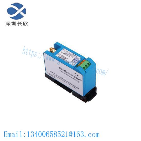 Bently Nevada 330780-090-00 Proximitor Sensor