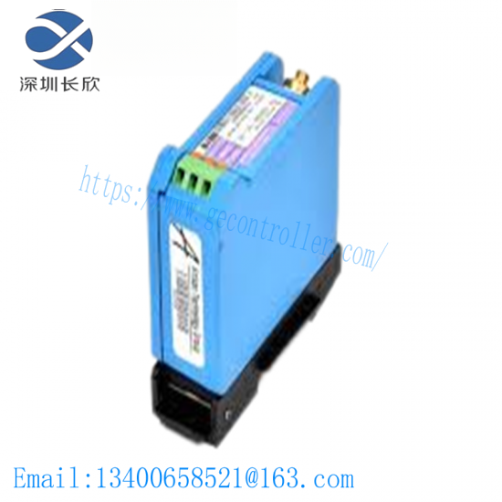 Bently Nevada 330780-X1-05 Proximity Sensor