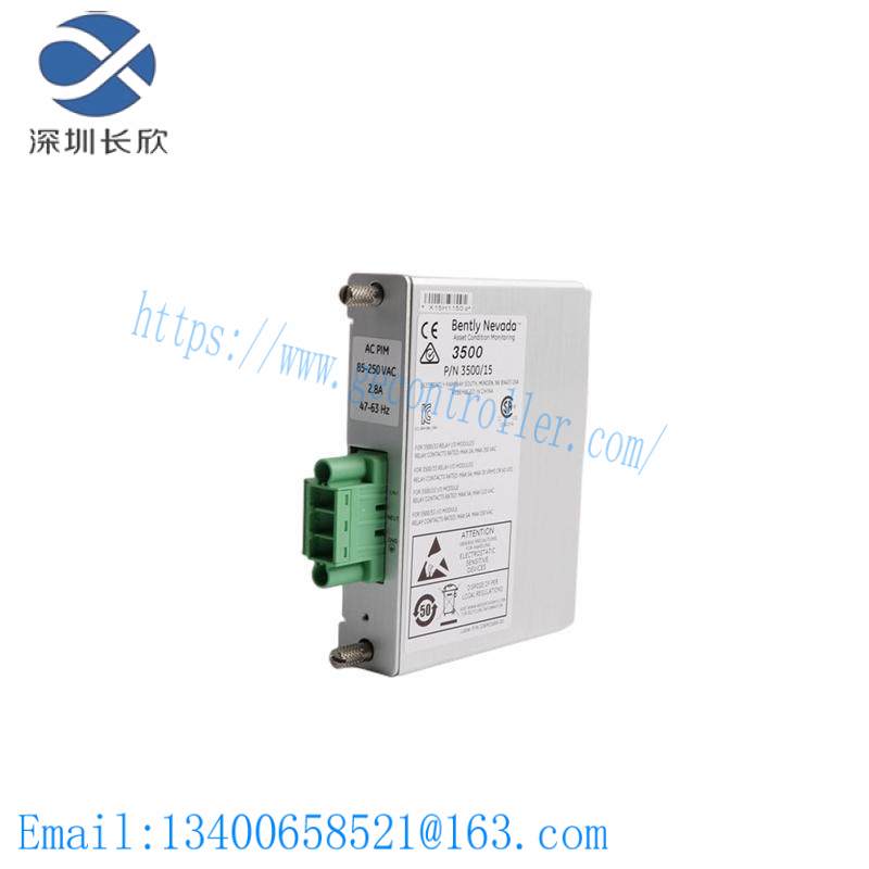 Bently Nevada 330850-51-05 Proximity Sensor