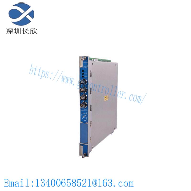 Bently Nevada 330850-90-05 PROXIMITY SENSOR