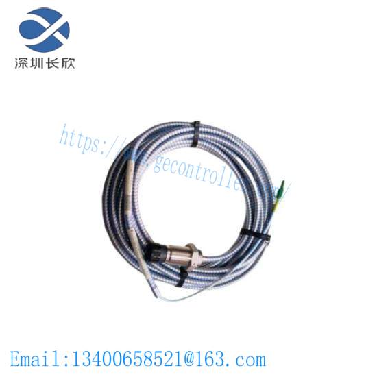 Bently Nevada 330851-02-000-050-10-00-05  3300 XL 25 mm Proximity Probe