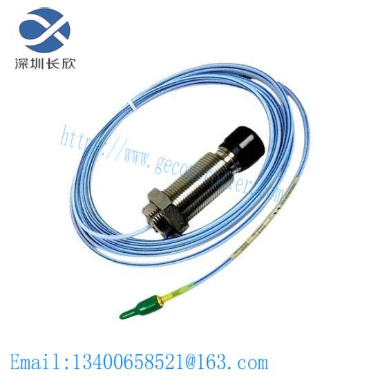 Bently Nevada  330851-02-000-050-50-00-05  3300 XL 25 mm Proximity Probe