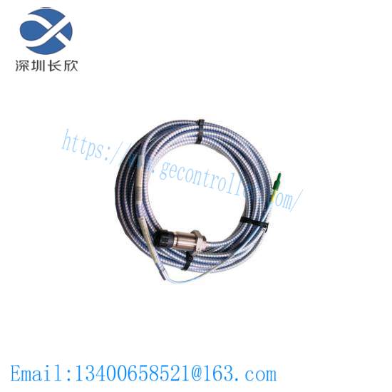 Bently Nevada 330851-02-000-060-10-00-00 3300 XL 25 mm Proximity Probe