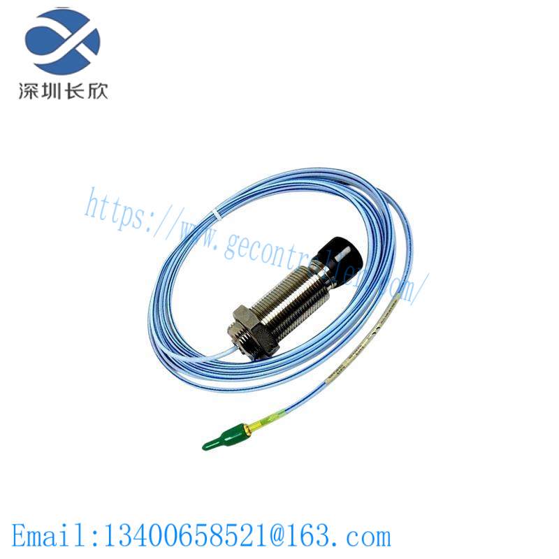 Bently Nevada 330851-02-000-060-10-00-CN Proximity Probes