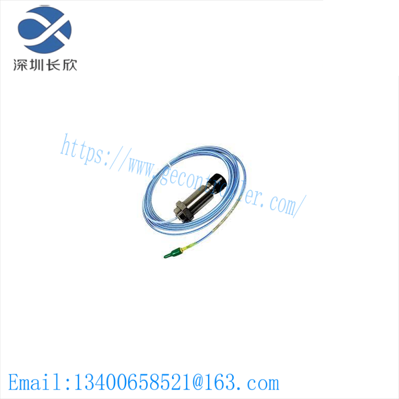 BENTLY NEVADA 330851-02-000-060-50-00-00 Proximity Probe