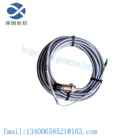 BENTLY NEVADA 330851-02-000-060-50-00-05  3300 XL 25 mm Proximity Probe