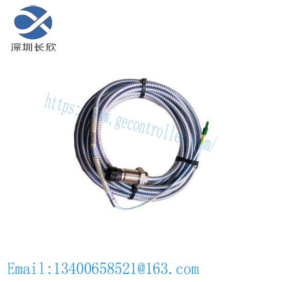 Bently Nevada 330851-02-000-100-10-00-CN 3300 XL 25 mm Proximity Probe