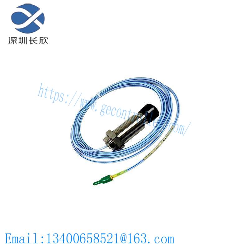 BENTLY NEVADA 330851-03-000-020-90-00-00