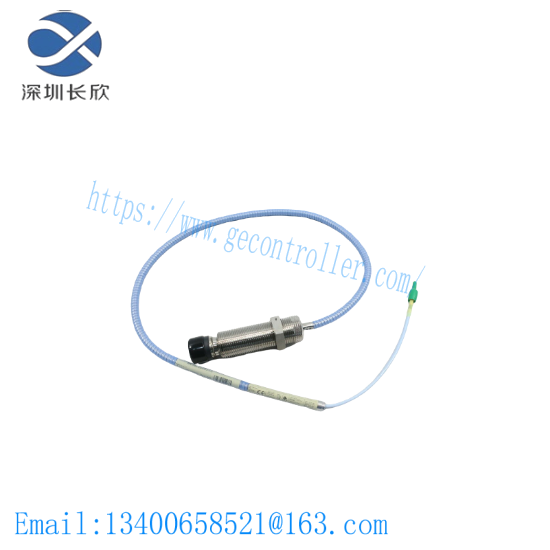 Bently Nevada 330851-04-000-015-10-01-05  Proximity Transducer