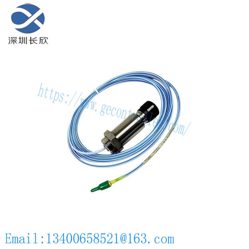 Bently Nevada 330851-04-000-020-10-01-00 PROBES