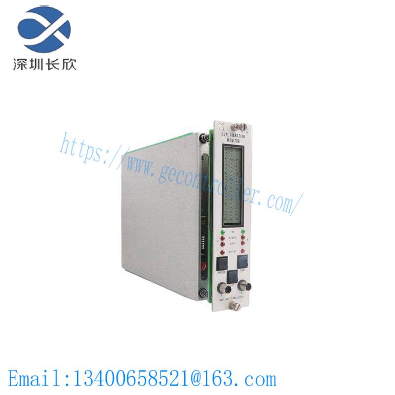 Bently Nevada 330851-04-000-023-10-01-05 Proximity Probe