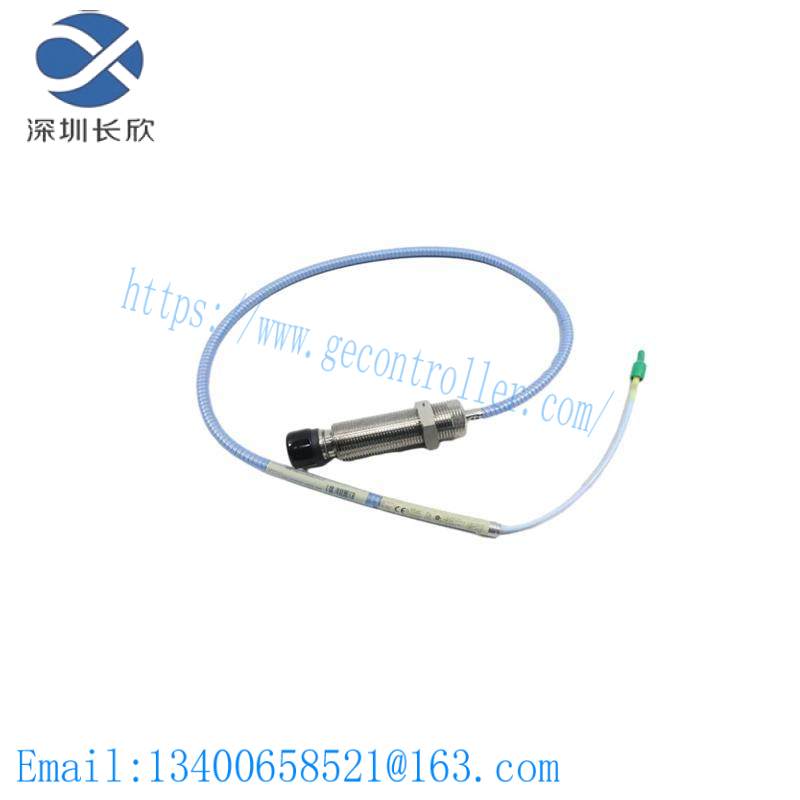 BENTLY NEVADA 330851-05-000-035-10-00-05 PROXIMITY PROBE