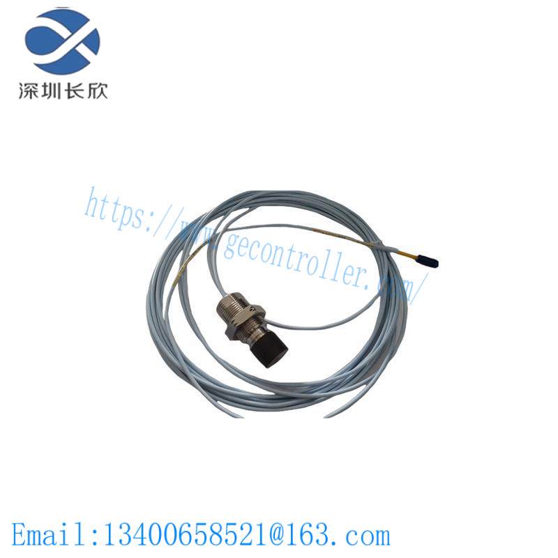 Bently Nevada 330851-05-000-040-50-01-05 Proximity Transducer