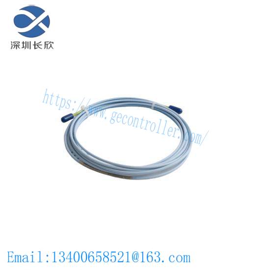 BENTLY NEVADA 330854-040-24-CN Extension Cable