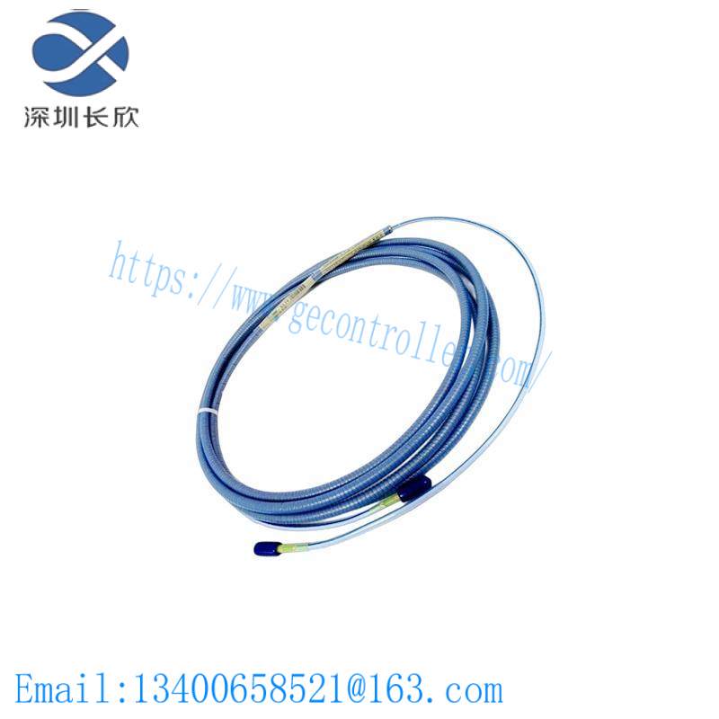 Bently Nevada 330854-080-24-05 Extension Cable