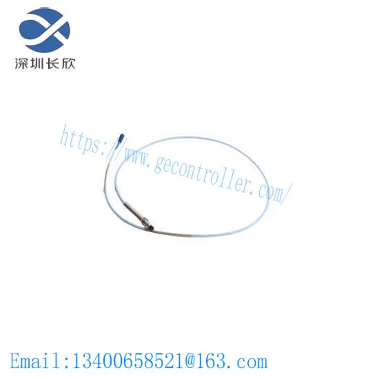 Bently Nevada 330876-02-10-00-00 3300 XL 50 Mm Proximity Probe