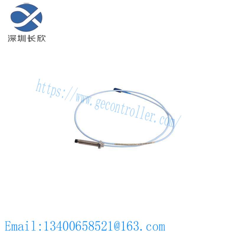 BENTLY NEVADA 330876-02-10-00-00 Proximity Probe