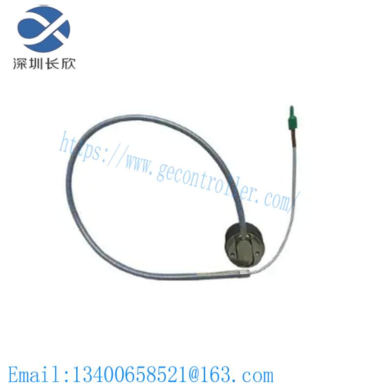 Bently Nevada 330876-02-10-01-00 3300 XL 50 mm Proximity Probe