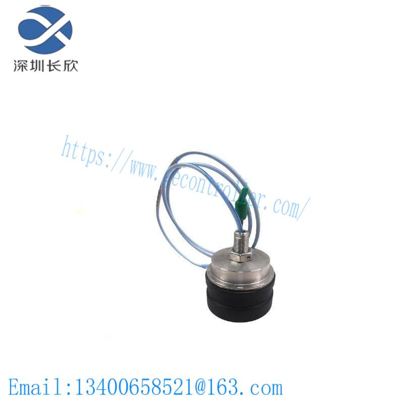 Bently nevada 330876-02-50-00-00 Proximity Probes