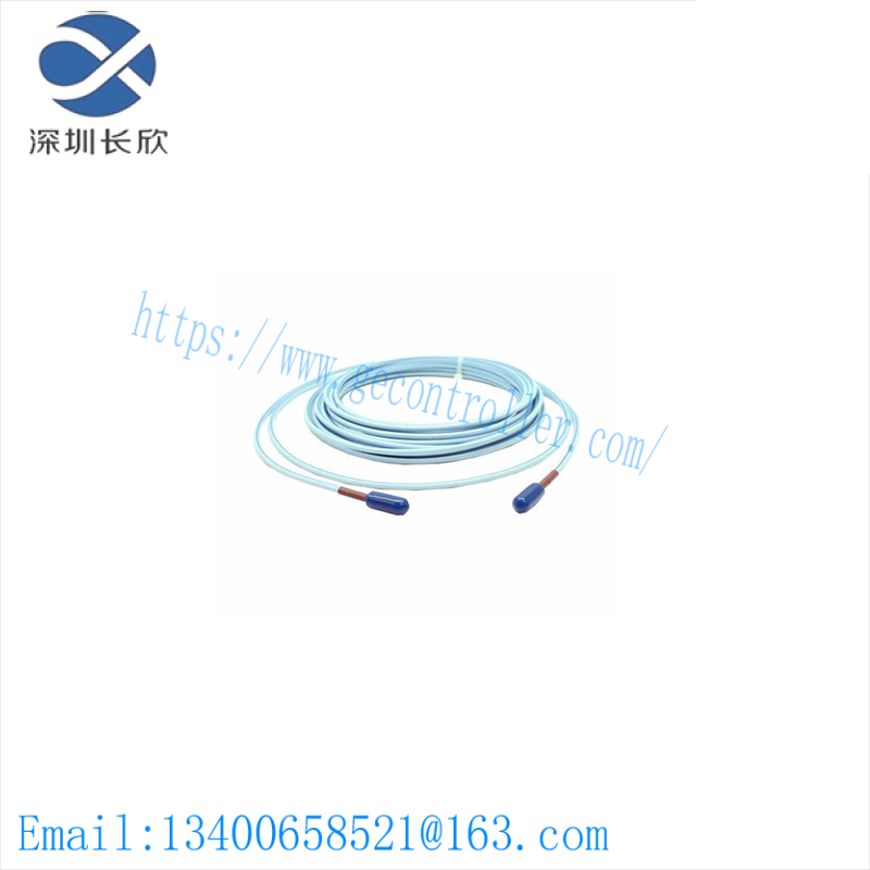 BENTLY NEVADA 330877-080-37-00 Extension Cable