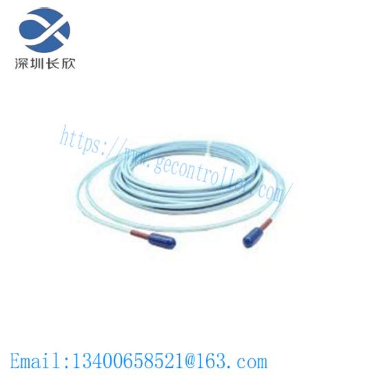 Bently Nevada 330877-80-36-00 3300 XL 50 mm Extension Cable