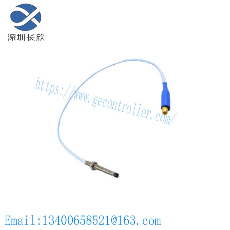 Bently Nevada 330901-00-10-10-02-05 3300 NSv Proximity Probes