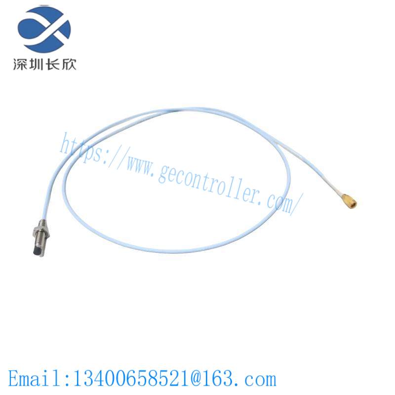 BENTLY NEVADA 330901-00-12-05-02 Proximity Probe