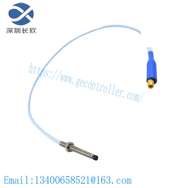 BENTLY NEVADA 330901-00-15-05-02-05 Proximity Probe