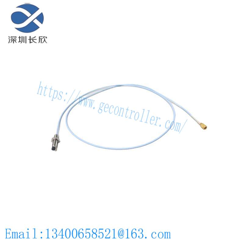 BENTLY NEVADA 330901-00-60-10-02-00 3300 NSv Proximity Probes