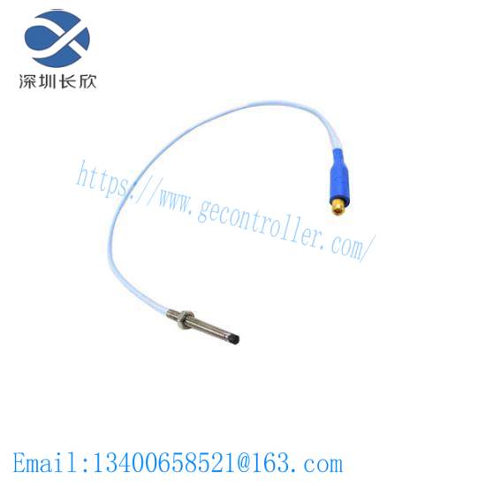 BENTLY NEVADA 330901-00-65-05-02-05 3300 NSv Proximity Probes