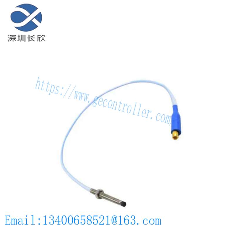 Bently Nevada 330901-00-65-05-02-05 proximity Probe